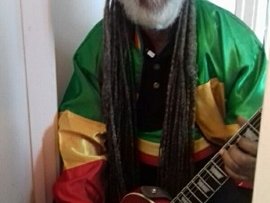 Hon Natty Dread, Ras Albert Williams