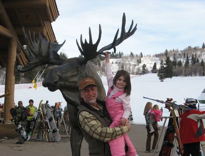 Me & Gracie