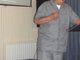 Speaking at Elim Northfleet Kent
