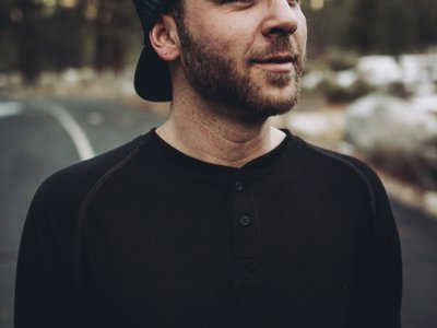 Daniel Keller - Drums