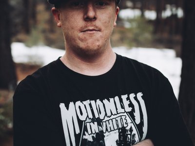 John Martensen - Bass
