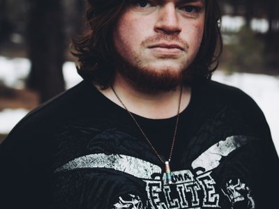 Cameron Fortmann - Guitars
