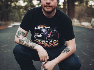 Mark Craig - Vocals