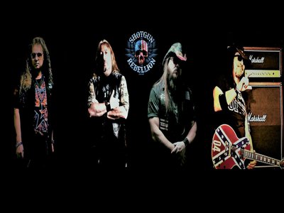 Shotgun Rebellion photo