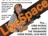 Steve Chapman Smith photo