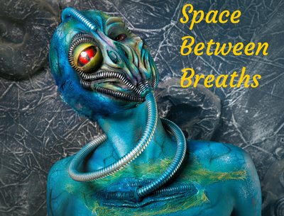 Space Between Breaths