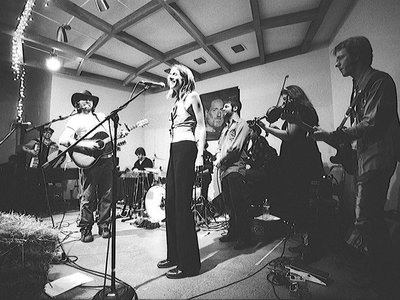 Willie Nelson Tribute 2004? (by David Warnock)