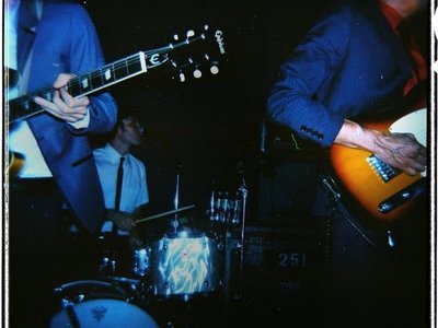 Ben Goodman