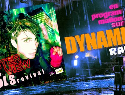 "SLS Revival" by INTERVIEW  en PLAYLiST sur Dynamic Radio ðŸ“»  ðŸ’•ðŸ’•ðŸ‘ðŸ¤£ 