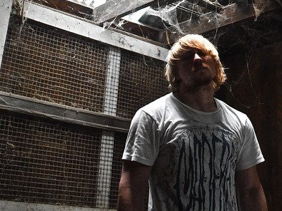 Amuck photo