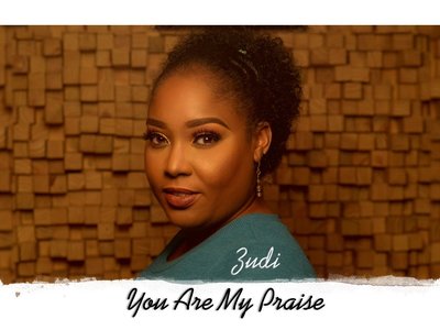 I shall be.... for Lord You Are My Praise