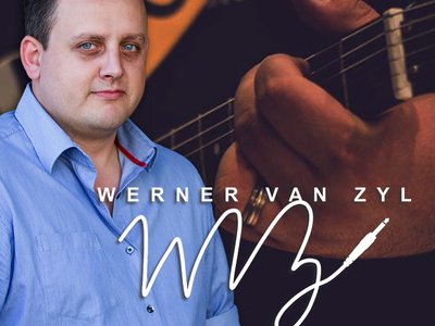 Werner van Zyl photo