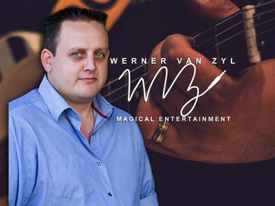 Werner van Zyl photo