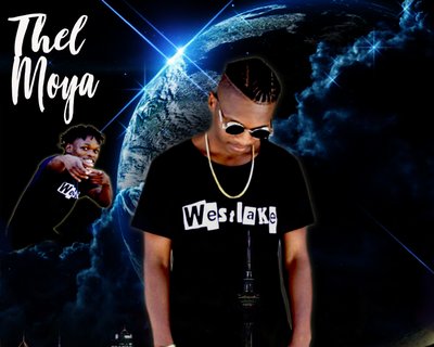 Thel'moya the new joint👑🔥