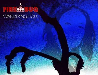 NEW ALBUM 'Wandering Soul' 