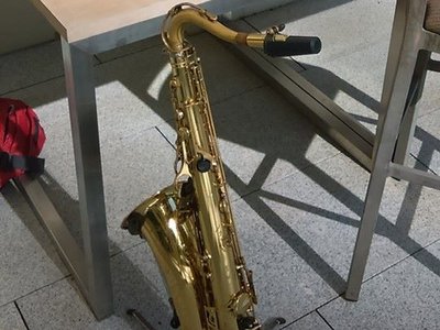 Sax