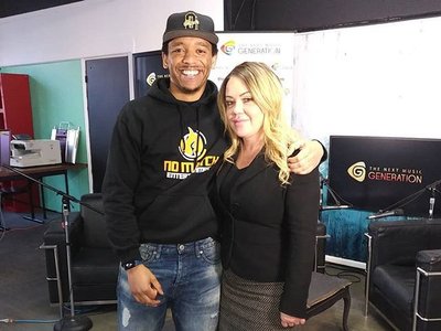 No Match x The Next Music Generation 
