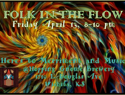 Folk in the Flow photo