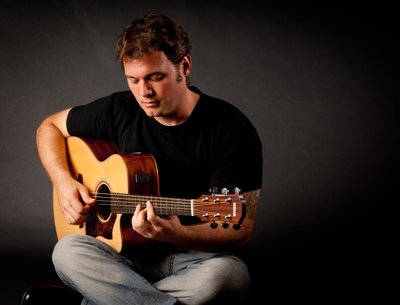Rodney Branigan photo