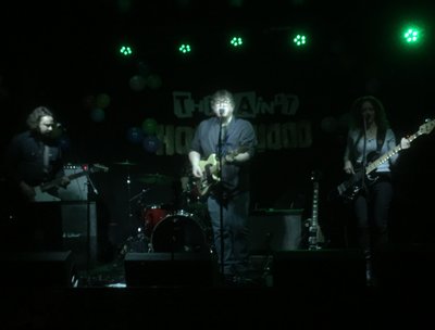 Adam Ostrosser Band