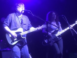 Adam Ostrosser Band