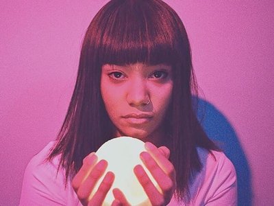 Jade Mahogany photo