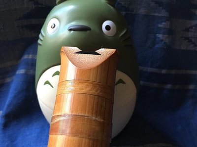 Taikoza photo