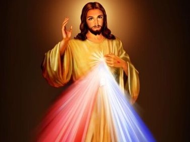 Divine Mercy