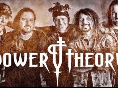 Power Theory photo