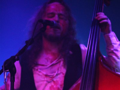 Guy Zero 4.4.18 @ Analog