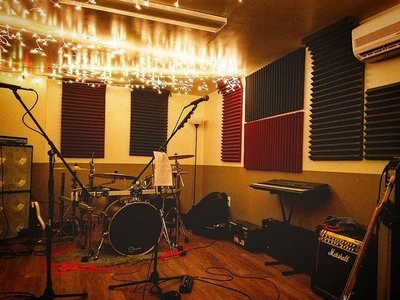 Audio Impulse *NEW MUSIC COMING SOON* photo