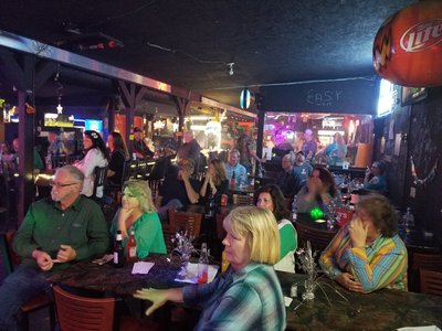 No Deposit Band - Super Fans Pack'd The House @ Dale Hollow Bar & Grill Celina TN.1