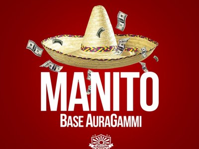 Base AuraGammi photo