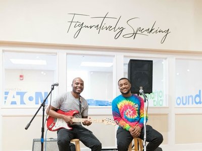 Arts Center 2018