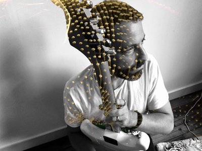 Vii-Pii Microbiotics by Adrian O'Chrome