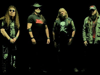 Shotgun Rebellion photo