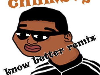 Chinksey photo