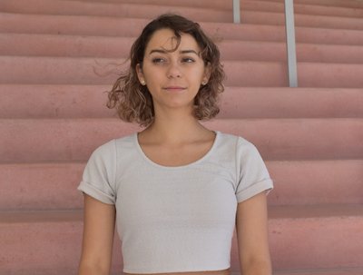Rachel Ohnsman photo