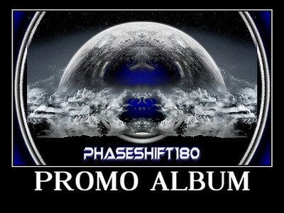PhaseShift180 photo