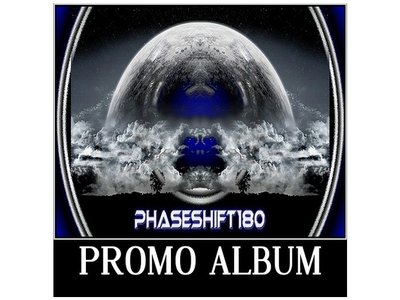 PhaseShift180 photo