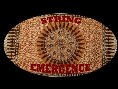 String Emergence photo