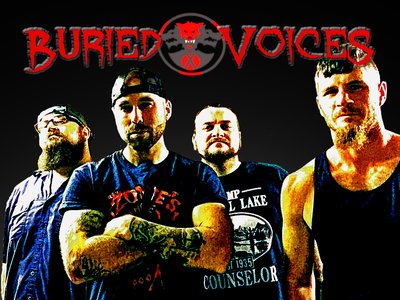 Buried Voices photo