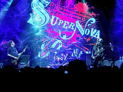 SuperNova Remnant photo