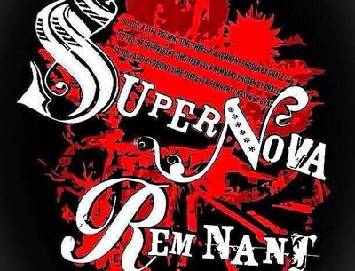 SuperNova Remnant photo