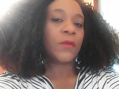 francoise mbong photo