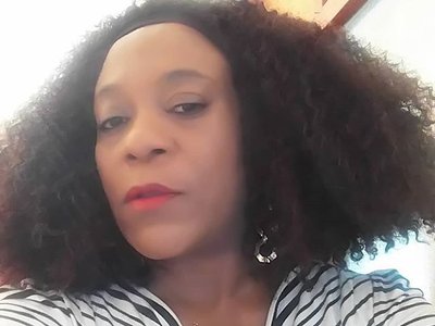 francoise mbong photo