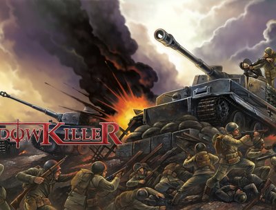 ShadowKiller photo