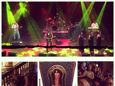 One Drop Redemption: The Bob Marley Experience! photo