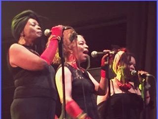 One Drop Redemption: The Bob Marley Experience! photo