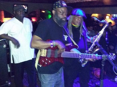 One Drop Redemption: The Bob Marley Experience! photo